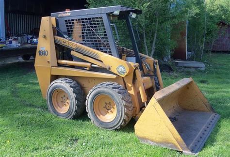 ebay used skid steer loaders|used skid steer for sale near me.